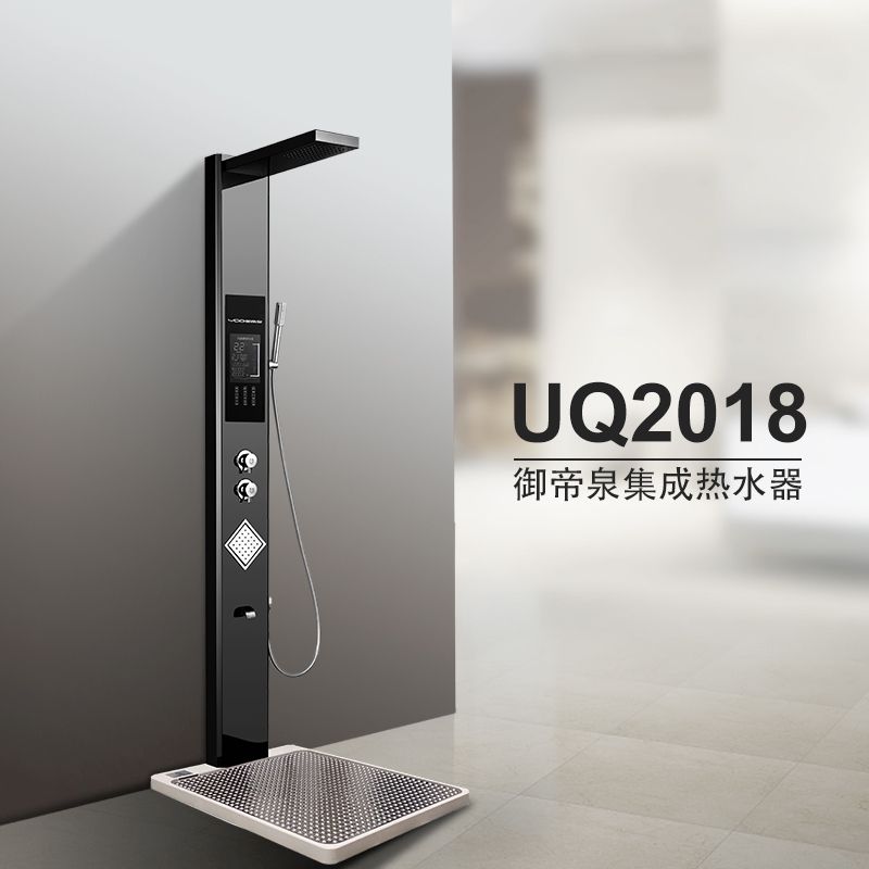 热净花洒 UQ2018