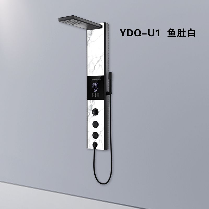 热净花洒U1