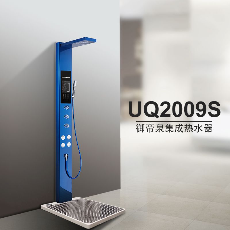 热净花洒UQ2009S