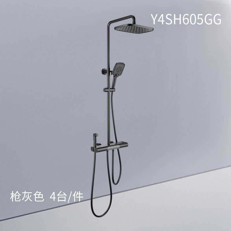 花洒Y4SH605GG