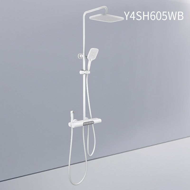 花洒Y4SH605WB