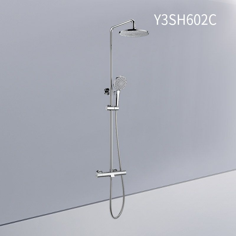 花洒Y3SH602C