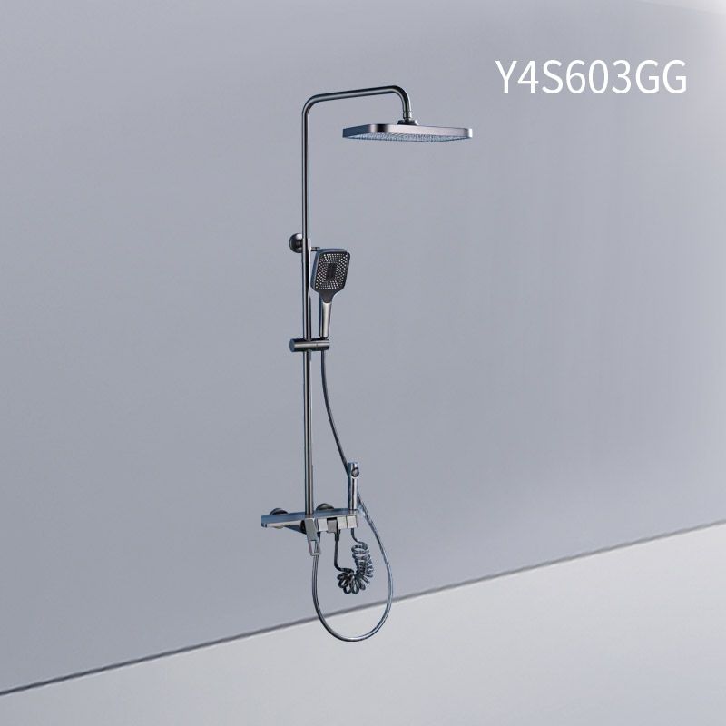 花洒Y4S603GG