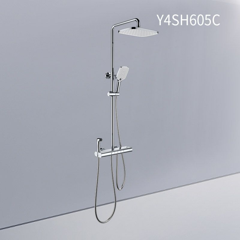 花洒Y4SH605C