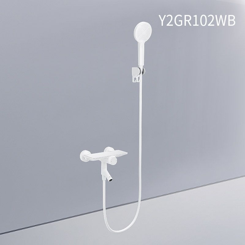 花洒Y2GR102WB