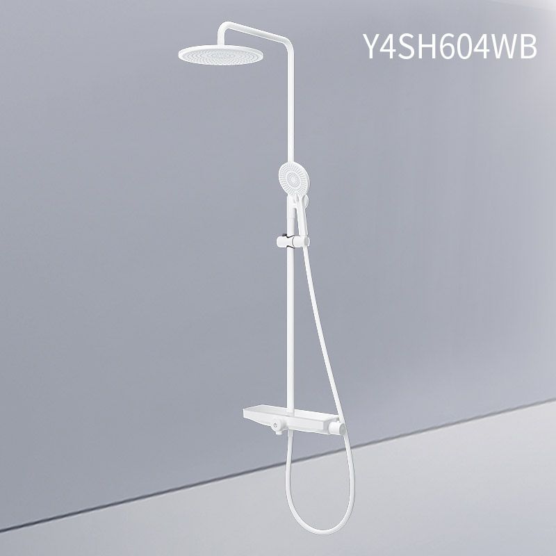 花洒Y4SH604WB