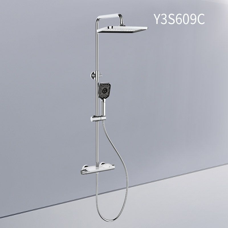 花洒Y3S609C