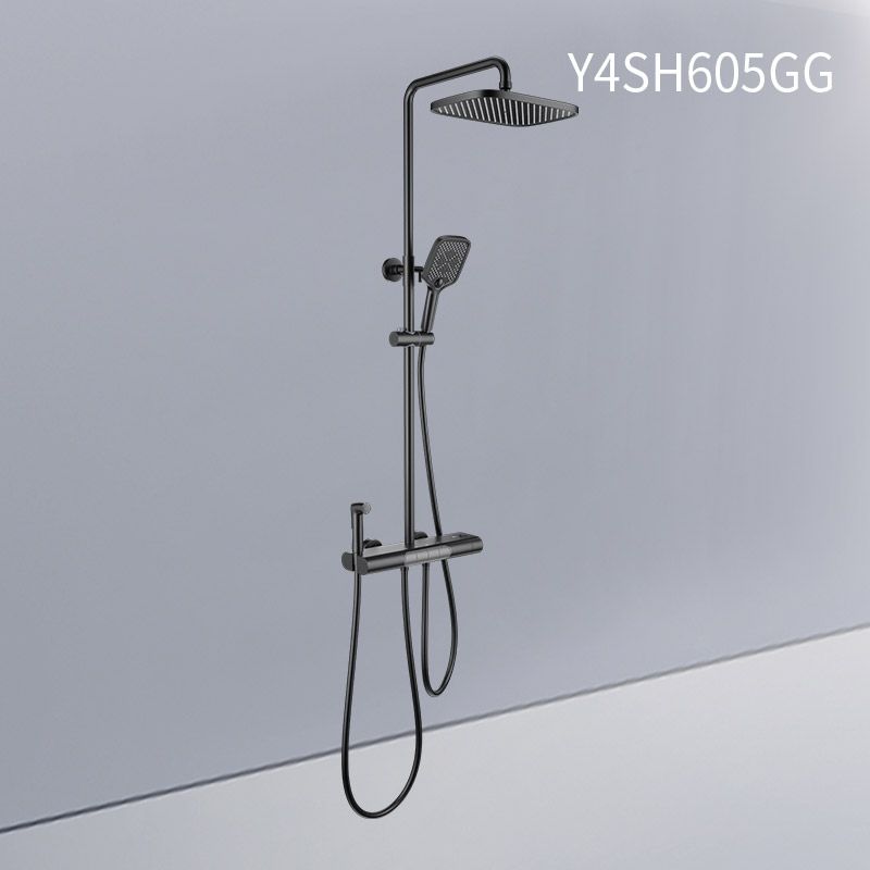 花洒Y4SH605GG