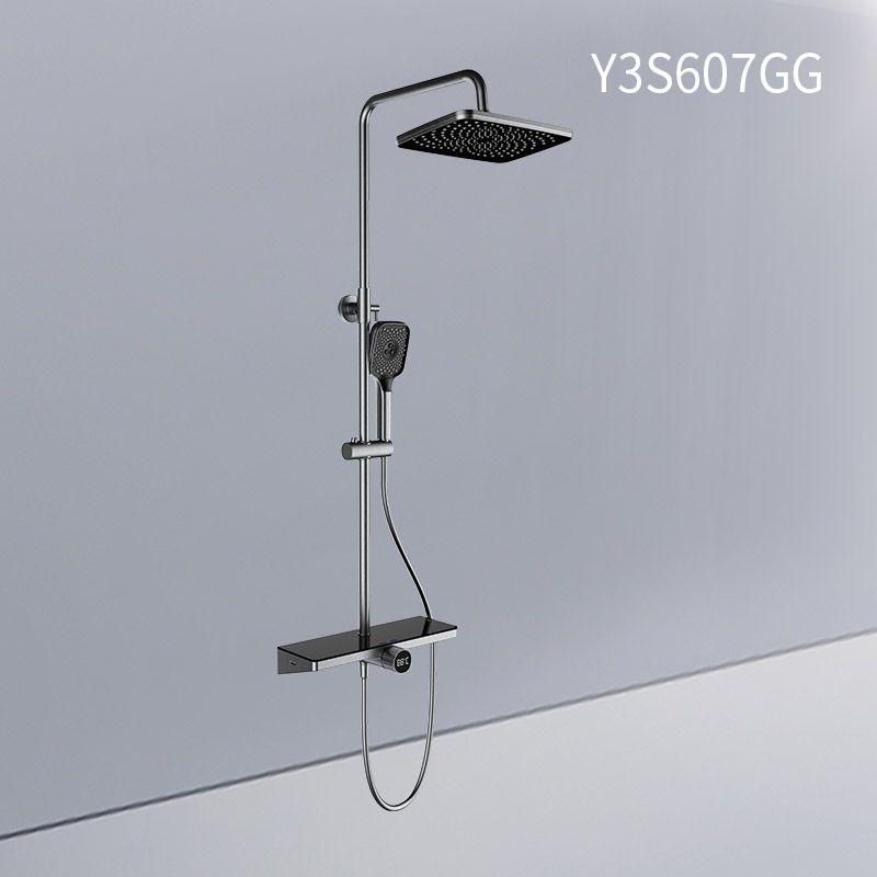 花洒Y3S607GG