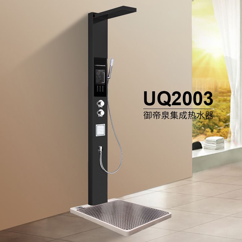 热净花洒 UQ2003