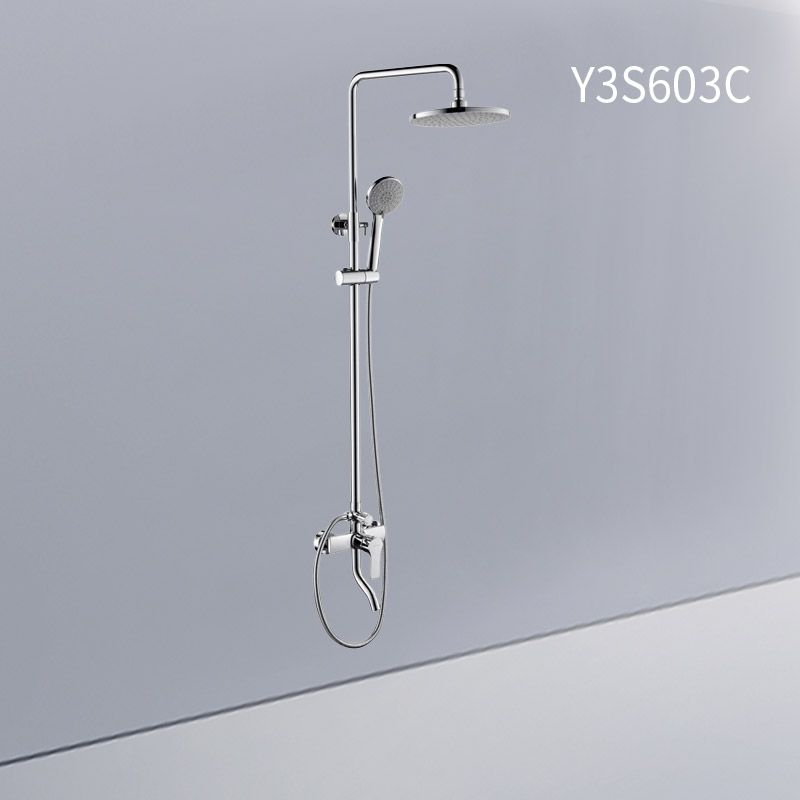 花洒Y3S603C