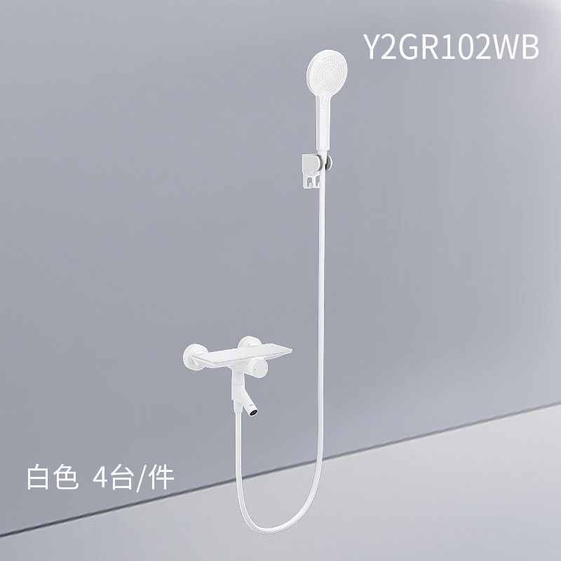 花洒Y2GR102WB