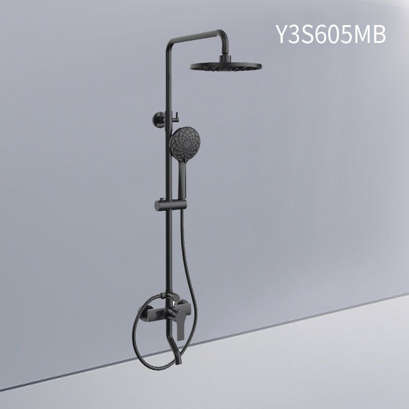 花洒Y3S605MB