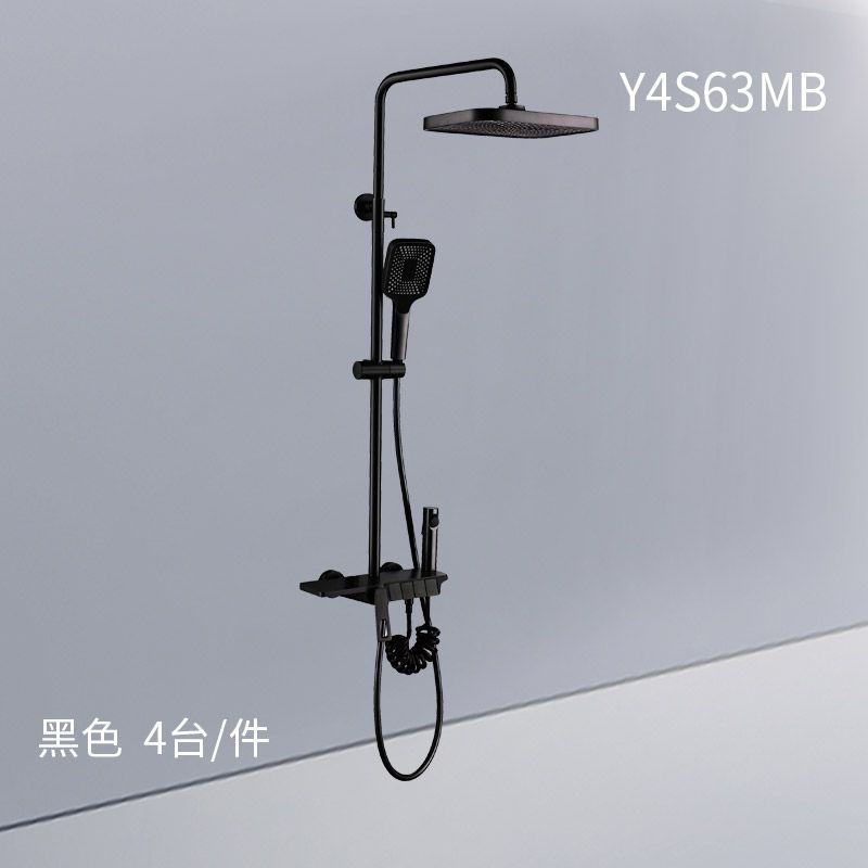 花洒Y4S63MB