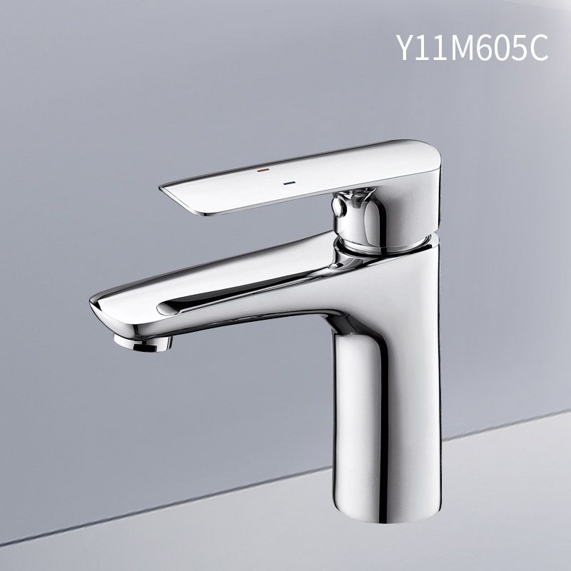 龙头Y11M605C