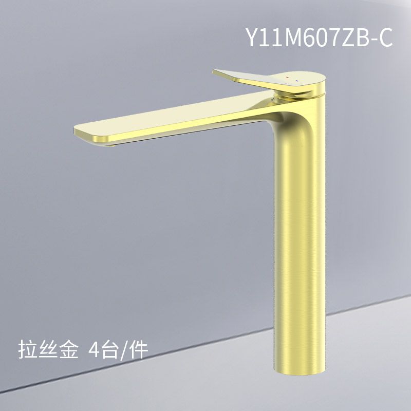 龙头Y11M607ZB