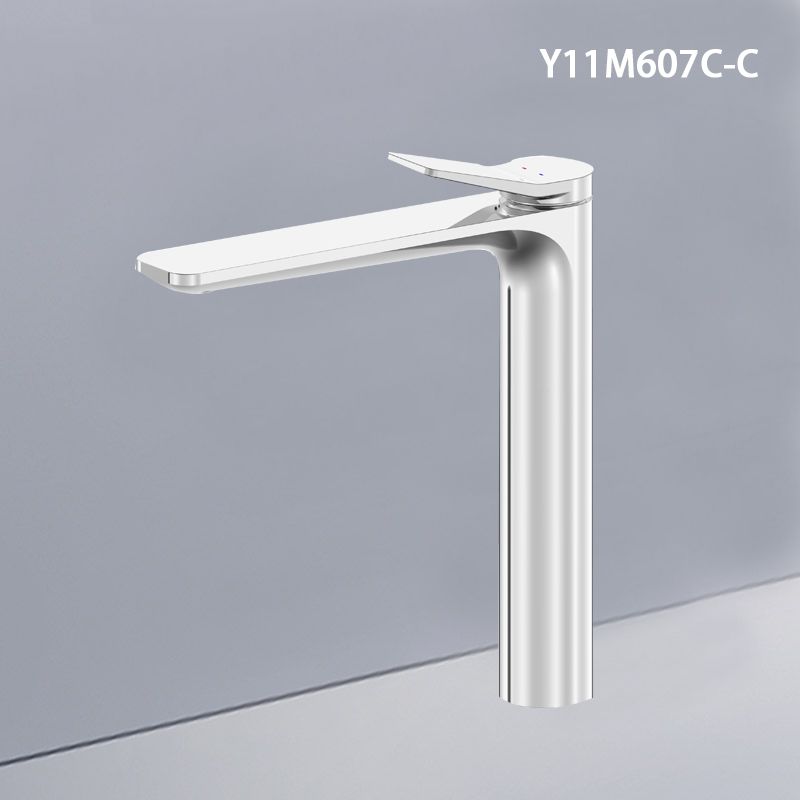龙头Y11M607C