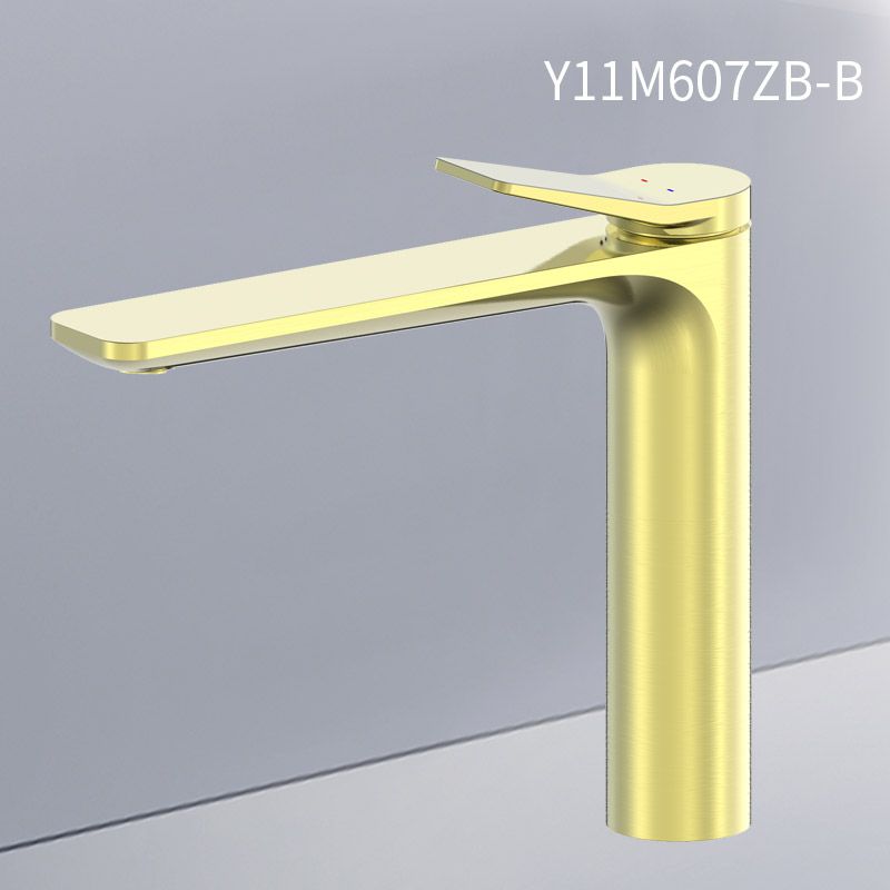 龙头Y11M607ZB