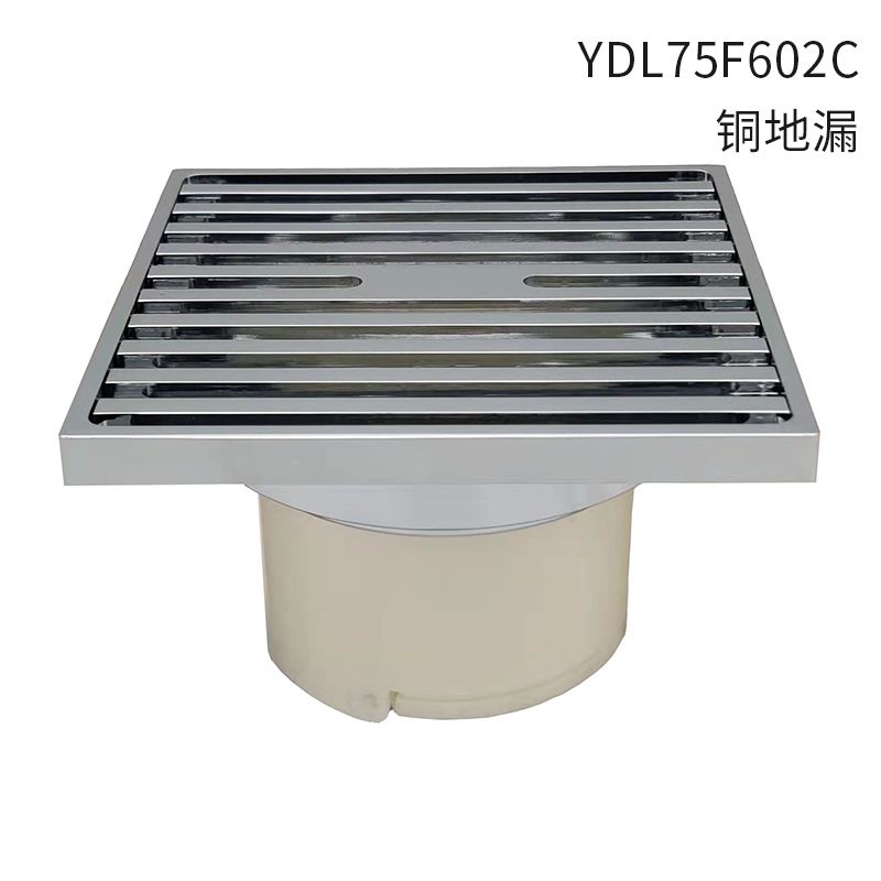 地漏YDL75F602C