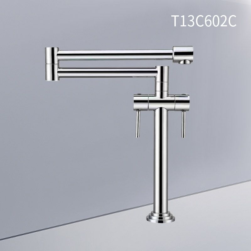 龙头Y13C602C