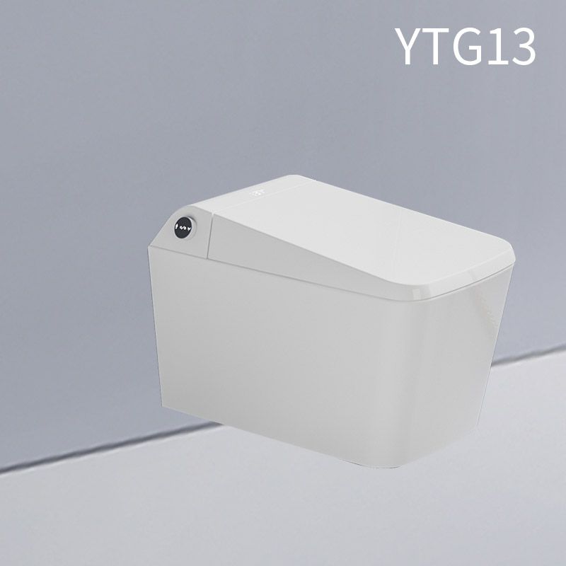 智能马桶YTG13