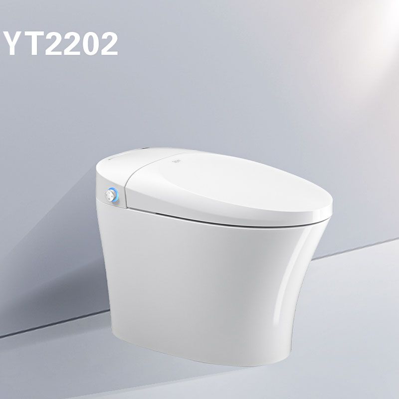 智能马桶YT2202