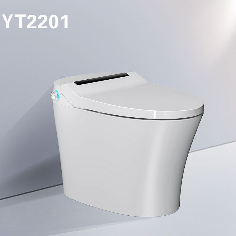 智能马桶YT2201