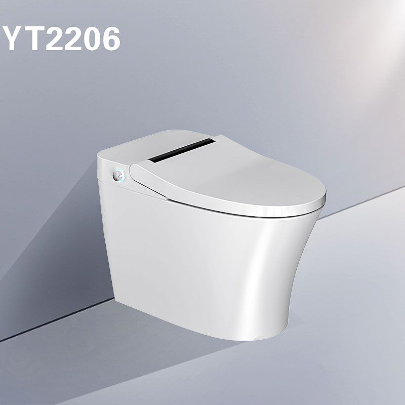 智能马桶YT2206