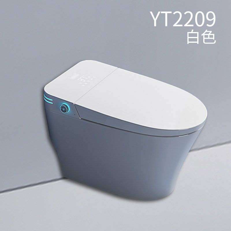 智能马桶YT2209