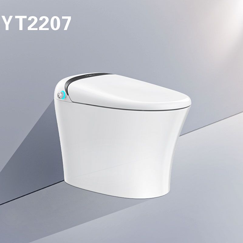 智能马桶YT2207