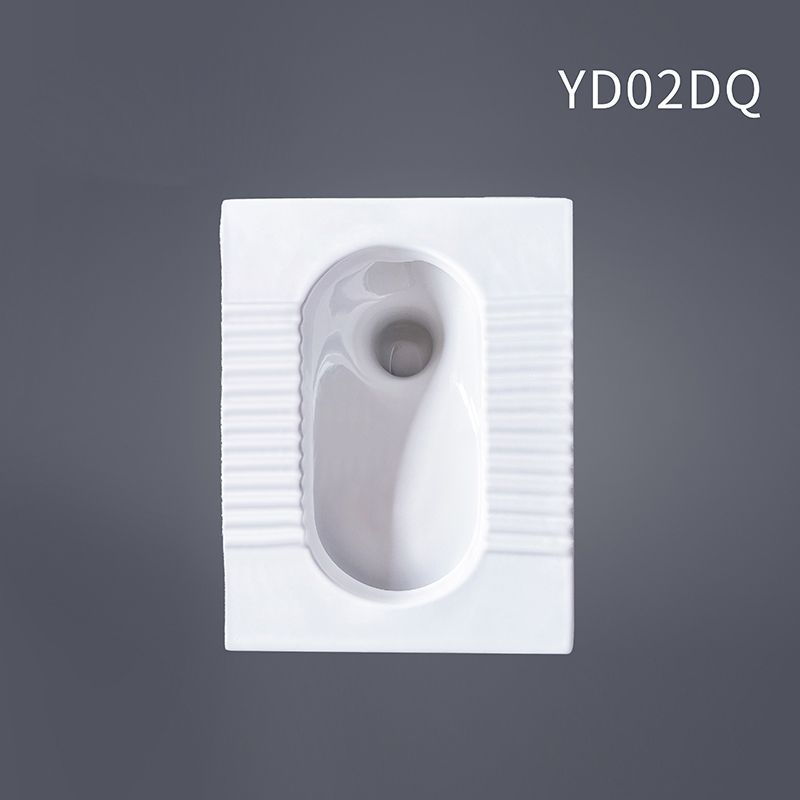 蹲便器YD02DQ