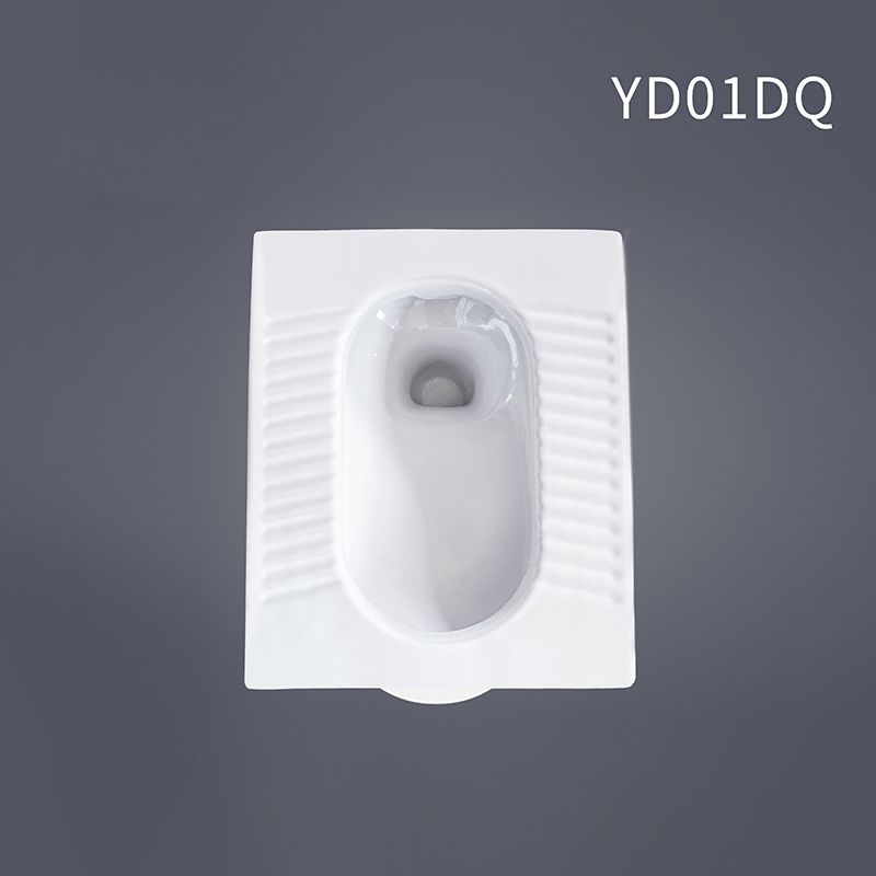 蹲便器YD01DQ