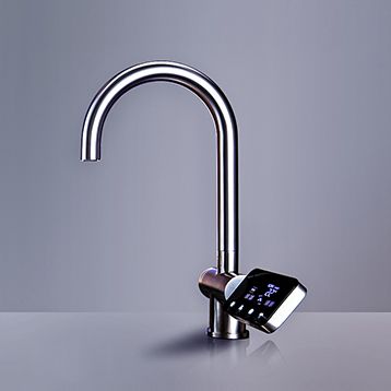 热净龙头Y11RJ608SS