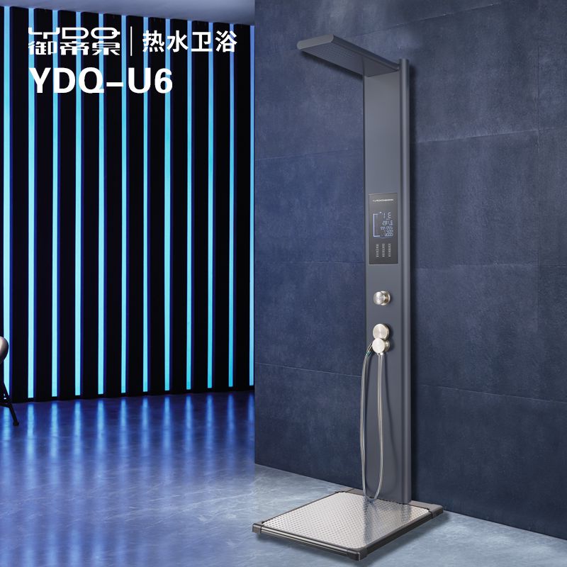 热净花洒U6