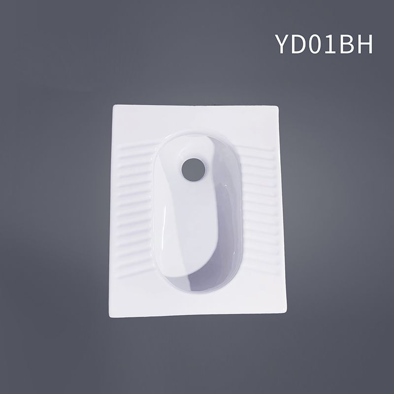 蹲便器YD01BH