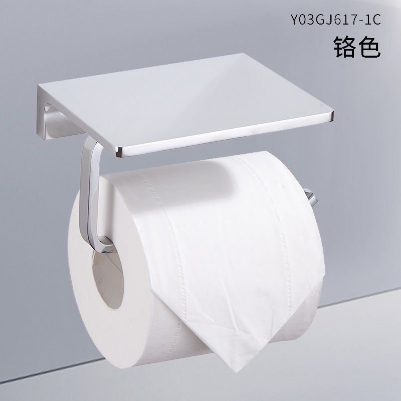挂件Y03GJ617-1C纸巾架