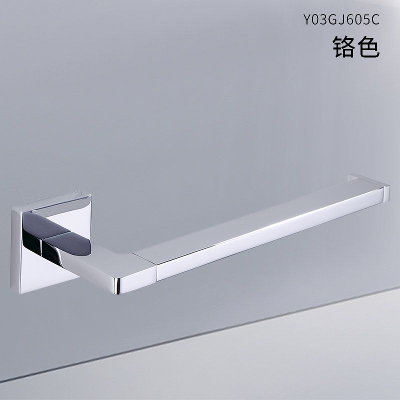 挂件Y03GJ605C毛巾环
