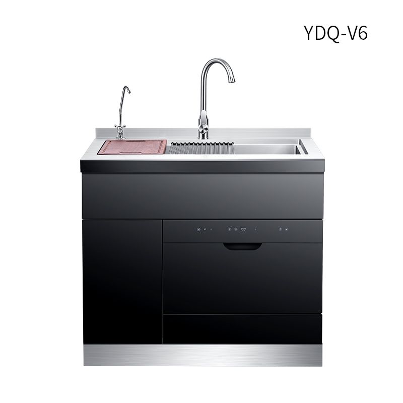 洗碗机V6