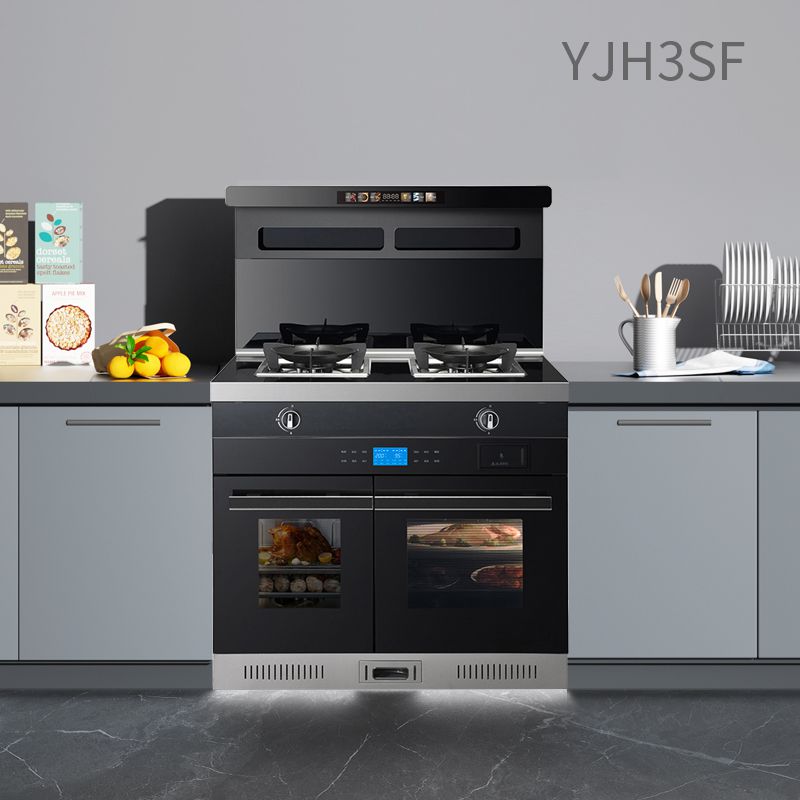 集成灶YJH3SF