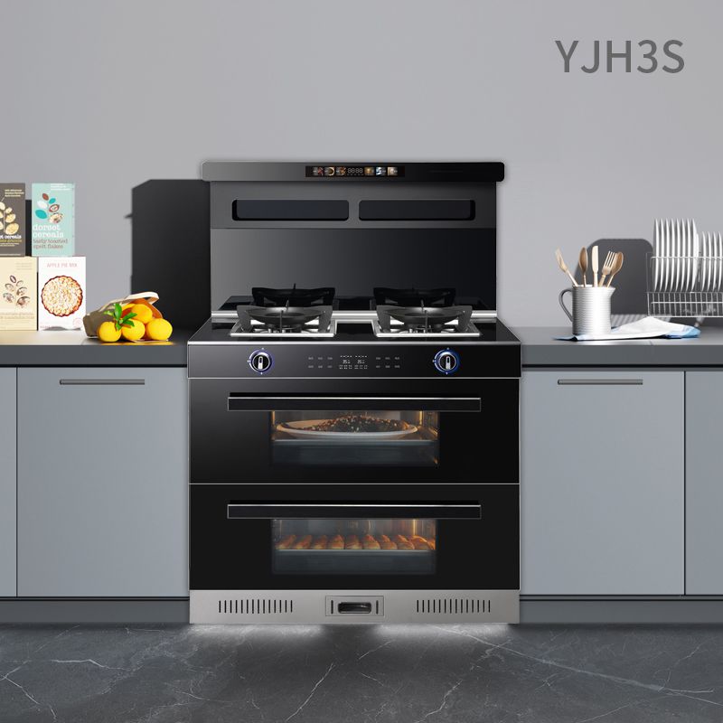 集成灶YJH3S