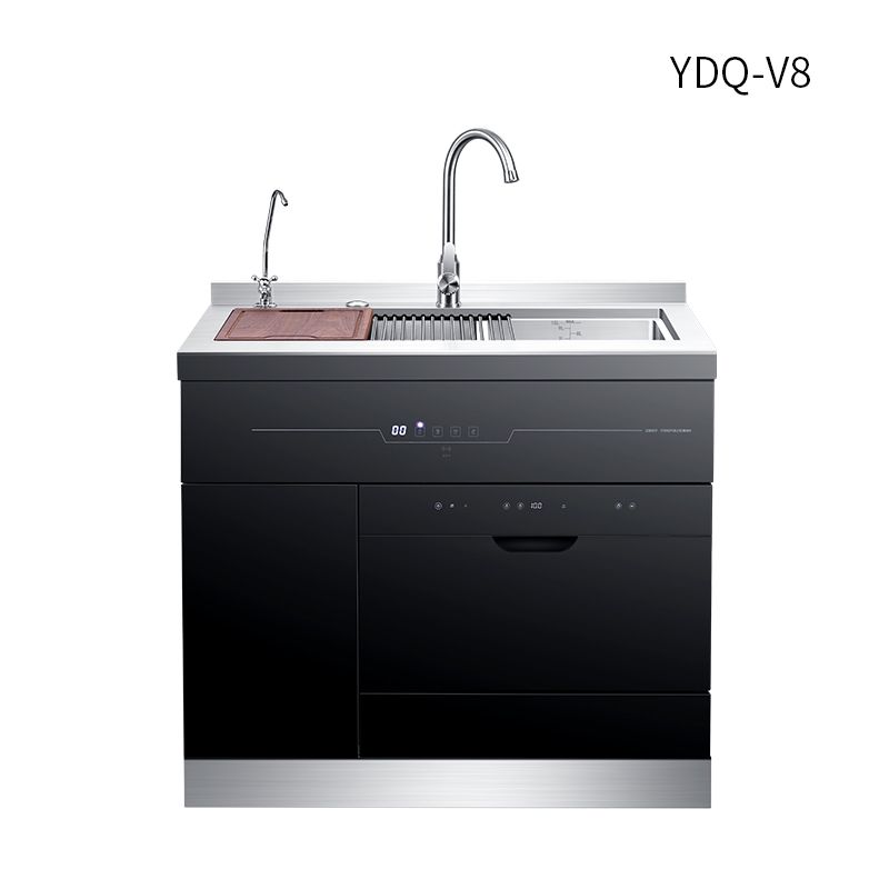 洗碗机V8