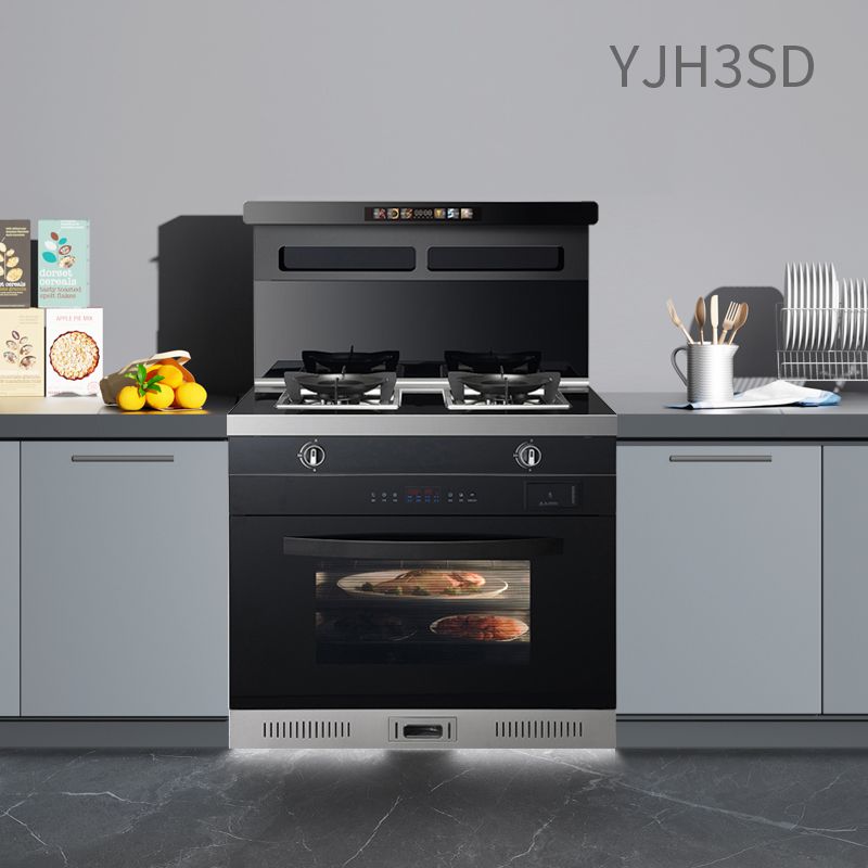 集成灶YJH3SD