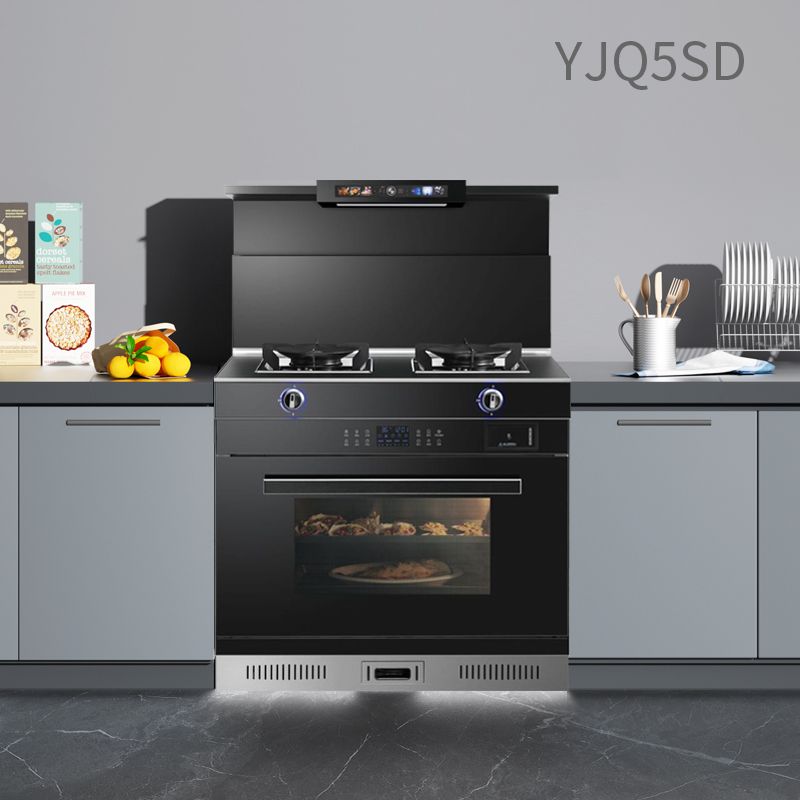 集成灶YJQ5SD